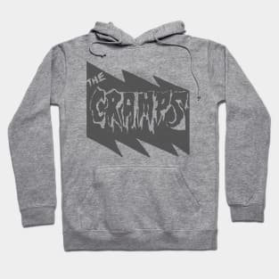 cramps Hoodie